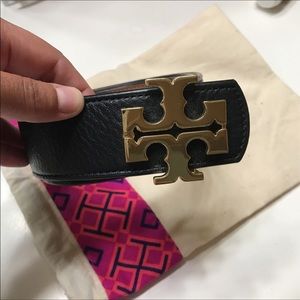 Tory Burch Belt
